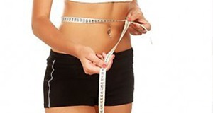 Как сбросить вес в «правильных» местах