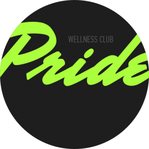 Pride wellness club